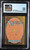 CEASE-FIRE Odyssey Foil C CGC 9.5 Q+