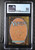 KROSAN RESTORER Torment Foil C CGC 9 Q+