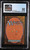 THRAN LENS Urza's Legacy Rare CGC 9.5
