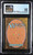 SEAFLOOR DEBRIS Odyssey Foil C CGC 9.5 Q+