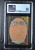 SUDDEN STRENGTH Judgment Foil C CGC 9