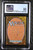 MENG HUO'S HORDE T-Chinese Portal Three Kingdoms C CGC 9.5