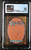 AKROMA'S DEVOTED Legions Foil U CGC 9
