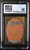 WINTER ORB 5th Edition Rare CGC 9 Q++