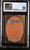 PAINFUL QUANDARY Scars of Mirrodin Rare CGC 10