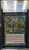 KROSAN WAYFARER Judgment Foil C CGC 9 Q+