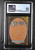 SLITHERY STALKER Torment Foil U CGC 9 Q++