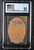 JAYA'S IMMOLATING INFERNO Dominaria Foil Rare CGC 9