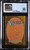 RELIC OF PROGENITUS Shards of Alara Foil C CGC 9 Q+