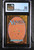 GAME PRESERVE Mercadian Masques Rare CGC 9