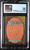 STEEL GOLEM Weatherlight U CGC 9.5 Q++