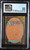 PUPPETEER Odyssey Foil U CGC 9.5