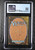 POSSESSED NOMAD Torment Foil Rare CGC 9 Q++