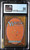 STONEHANDS Ice Age C CGC 9.5