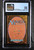 RUSHWOOD ELEMENTAL Mercadian Masques Rare CGC 9.5