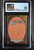 BRAWL Mercadian Masques Rare CGC 9