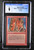 WALL OF EARTH Legends C CGC 9