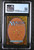 WALL OF EARTH Legends C CGC 9