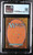 RECKLESS OGRE Exodus C CGC 9.5