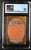 CREMATE Invasion Foil U CGC 9