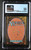 ZOMBIE BRUTE Legions Foil U CGC 9 Q++