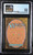 HAUNTING ECHOES Odyssey Foil Rare CGC 9 Q++