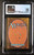 TERMINAL MORAINE Planeshift Foil U CGC 9