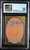 ELEPHANT AMBUSH Odyssey Foil C CGC 9.5 Q+