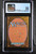 NATURAL AFFINITY Mercadian Masques Rare CGC 9
