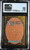IVY LANE DENIZEN Gatecrash Foil C CGC 9 Q++