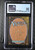 FACELESS BUTCHER Torment Foil C CGC 9.5