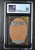 STERN JUDGE Torment Foil U CGC 9.5