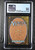 VIOLENT ERUPTION Torment Foil U CGC 9.5