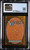 RANGER OF EOS Shards of Alara Foil Rare CGC 9 Q+