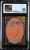 COUNTERINTELLIGENCE Japanese Portal Three Kingdoms U CGC 9.5 Q