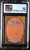 REAPING THE REWARDS Exodus C CGC 9.5