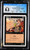 WEI SCOUT T-Chinese Portal Three Kingdoms C CGC 8.5 Q++