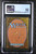 DWARVEN CATAPULT Fallen Empires U CGC 9.5