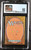 QUIRION DRYAD Planeshift Foil Rare CGC 9