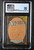 NYX-FLEECE RAM Journey into Nyx Foil U CGC 9.5