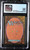 FAMILIAR GROUND Weatherlight U CGC 9.5 Q+