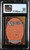 RAVAGING HORDE Japanese Portal Three Kingdoms U CGC 9 Q+