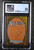 RELIC BIND Legends U CGC 9