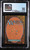 RANCOR Urza's Legacy C CGC 9 Q