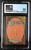 ARMORED GUARDIAN Invasion Foil Rare CGC 8.5