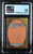 OGRE TASKMASTER 7th Edition Foil U CGC 9 Q+