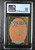 HINDERING TOUCH Scourge Foil C CGC 9