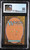 BAMBOOZLE Odyssey Foil U CGC 9