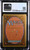 NORTHERN PALADIN Collectors Ed Rare CGC 9 Q+