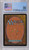 IVORY CUP 7th Edition Foil U CGC 9 Q+